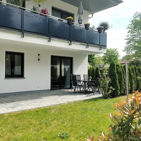 아파트 Bohnapartments Franzstrasse - Kostenlose Parkplaetze - Sehr Ruhig - Neubau - Vollausstattung - Wlan *