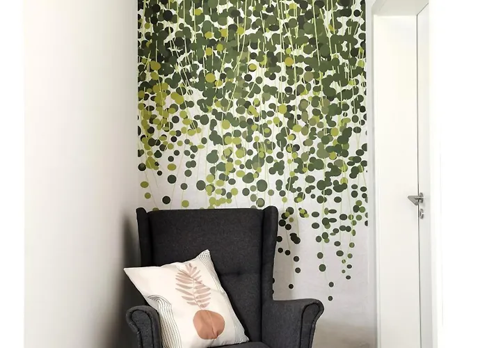 Bohnapartments Franzstrasse - Kostenlose Parkplaetze - Sehr Ruhig - Neubau - Vollausstattung - Wlan هوين نويندورف